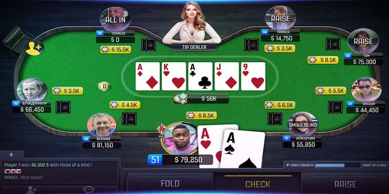 Game bài đổi thưởng qua ATM Game bài đổi thưởng qua ATM tìm hiểu tại B52CLUB