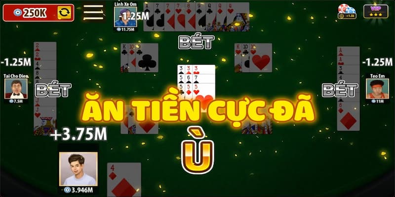 Phỏm online B52 Club Phỏm online B52 Club về chiến lược đánh bài