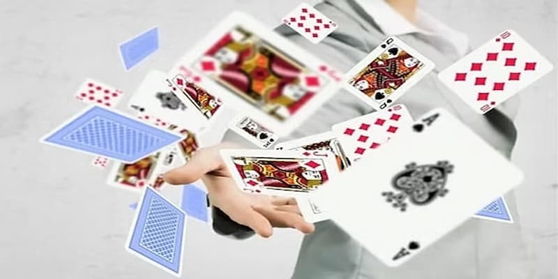Cách chơi bài Tấn Cách chơi bài Tấn: Phản ứng nhanh với tình huống