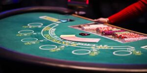 Baccarat có bảo hiểm không? cách chơi hiệu quả