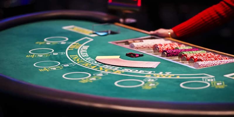 Baccarat có bảo hiểm không? Baccarat có bảo hiểm không? cách chơi hiệu quả