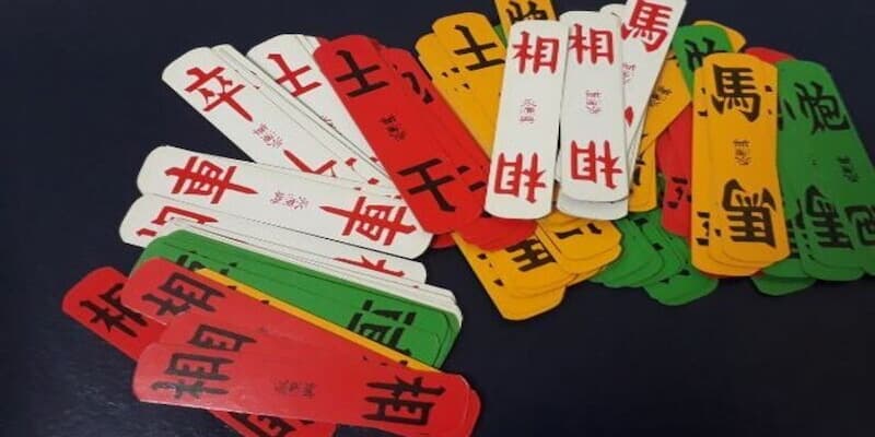 Cách chơi bài Tứ Sắc Cách chơi bài Tứ Sắc về so sánh