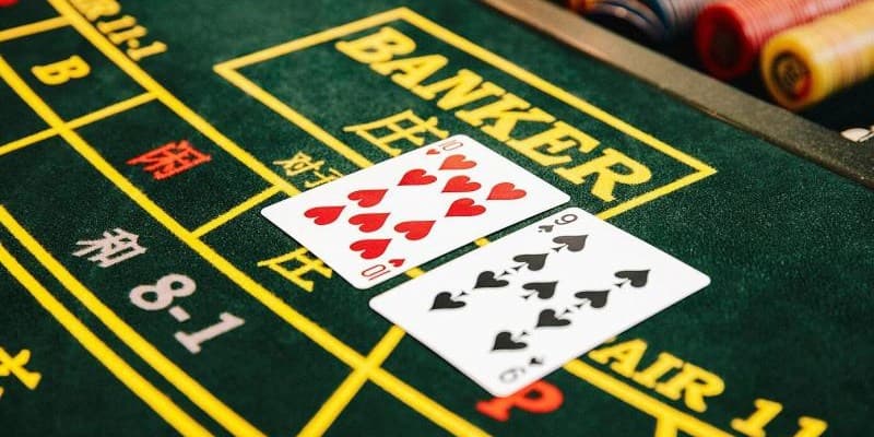 Bí kíp đánh Baccarat Bí kíp đánh Baccarat lời khuyên vàng từ cao thủ