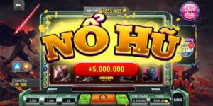 Nổ hũ B52 Club về tổng quan