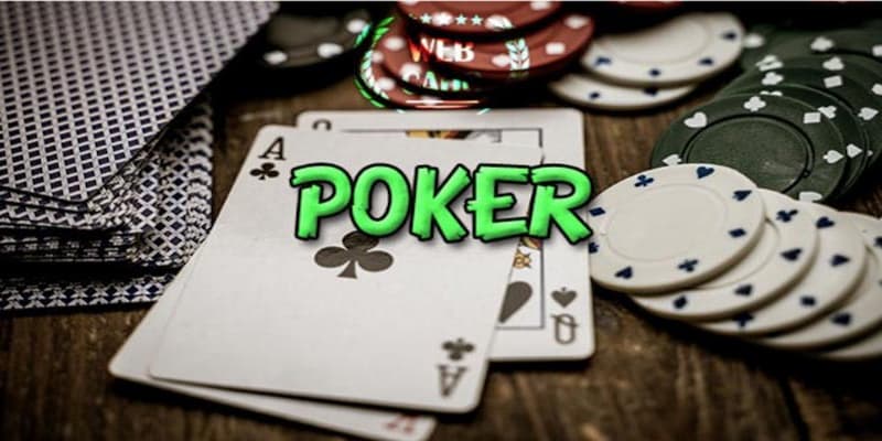 Thứ tự ăn Poker Thứ tự ăn Poker: tìm hiểu về Poker và cách chơi cơ bản