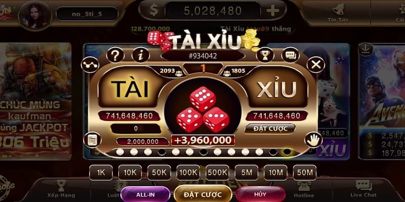Quy tắc Tài Xỉu online Quy tắc Tài Xỉu online về cách đọc kết quả
