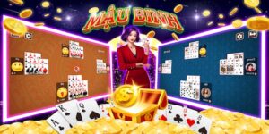Game bài mậu binh đổi thưởng về tổng quan