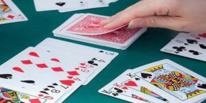Phỏm B52 chiến thuật nâng cao