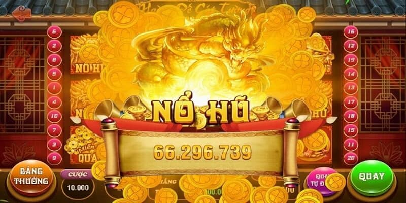 Nổ hũ B52 Club Nổ hũ B52 Club một số lưu ý