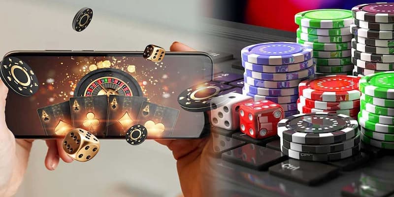 Casino trực tuyến có gian lận không? Casino trực tuyến có gian lận không? về sự bùng nổ
