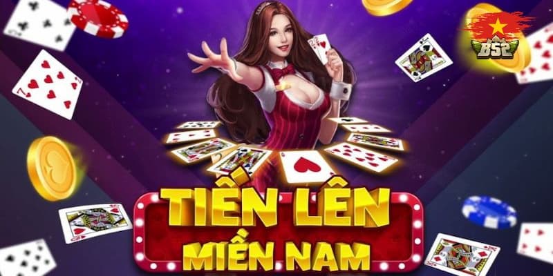 Tiến Lên Miền Nam B52 Club Tiến Lên Miền Nam B52 Club tại sao nên lựa chọn?