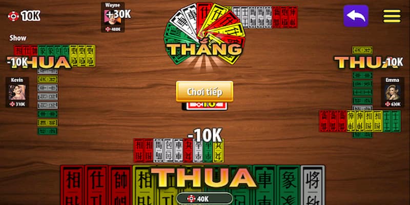 Game bài tứ sắc đổi thưởng Game bài tứ sắc đổi thưởng các bước chơi cơ bản